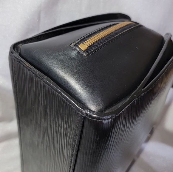 Vintage LOUIS VUITTON Pont Neuf Handbag - Picture 3 of 12